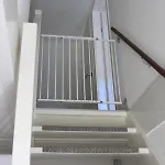 度假居 Haus Am Vliet 梅代姆里克
