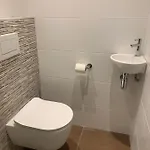 Haus Am Vliet 度假居 梅代姆里克