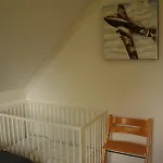 度假居 Haus Am Vliet
