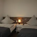度假居 Haus Am Vliet 梅代姆里克