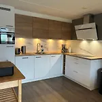 Haus Am Vliet 度假居