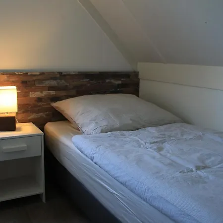 Vakantiehuis Haus Am Vliet *