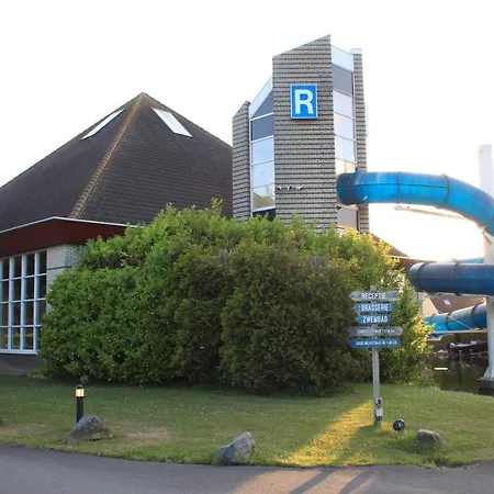 Haus Am Vliet Feriehus *