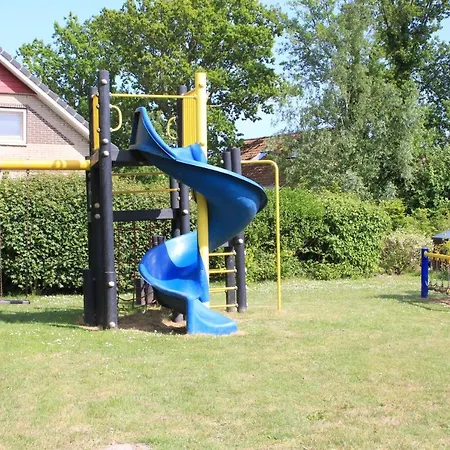 Haus Am Vliet Holiday home Medemblik