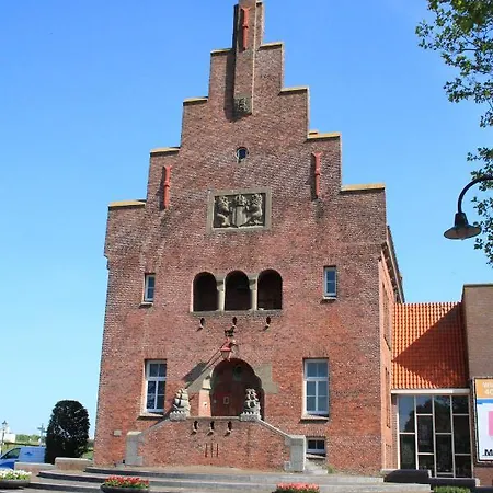 Haus Am Vliet
