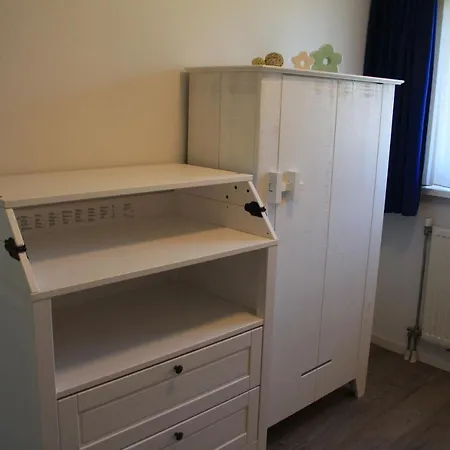 Haus Am Vliet Feriehus