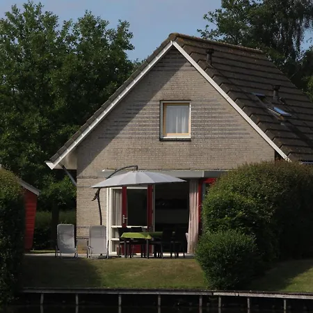 Haus Am Vliet بيت للعطل
