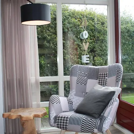 Feriehus Haus Am Vliet Medemblik