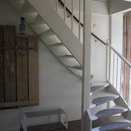 Haus Am Vliet Feriehus