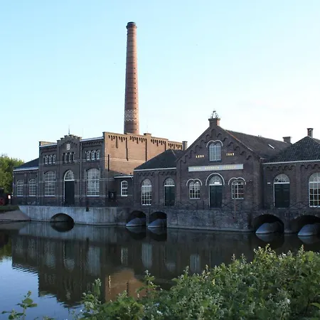 Haus Am Vliet * Medemblik