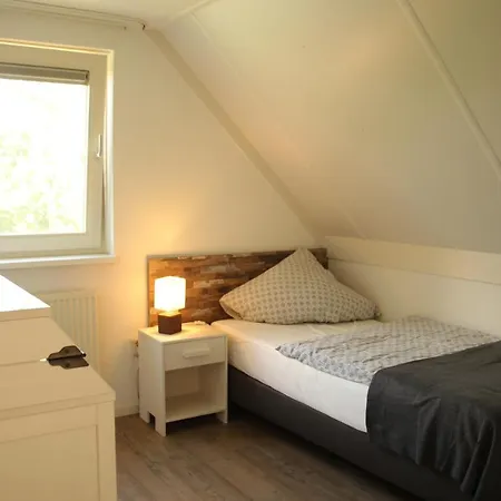 Haus Am Vliet Medemblik