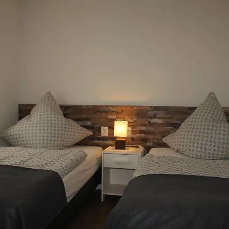 Feriehus Haus Am Vliet Medemblik