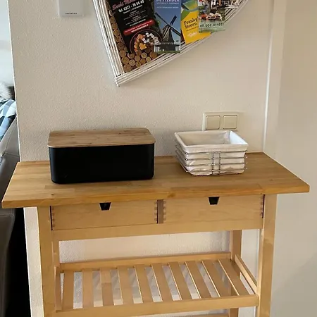 Vakantiehuis Haus Am Vliet Medemblik