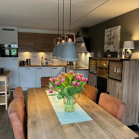 Haus Am Vliet Medemblik