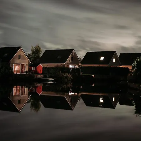 Haus Am Vliet * Medemblik