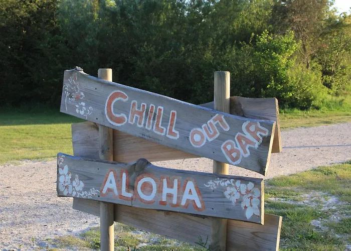 Haus Am Vliet Vakantiehuis