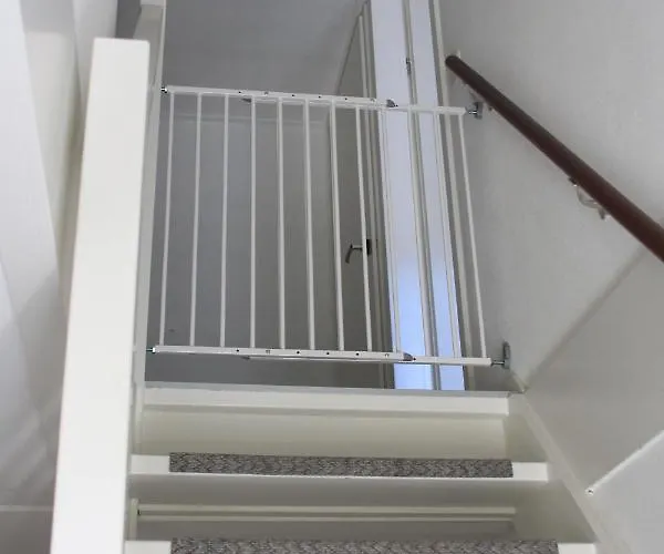 Vakantiehuis Haus Am Vliet Medemblik