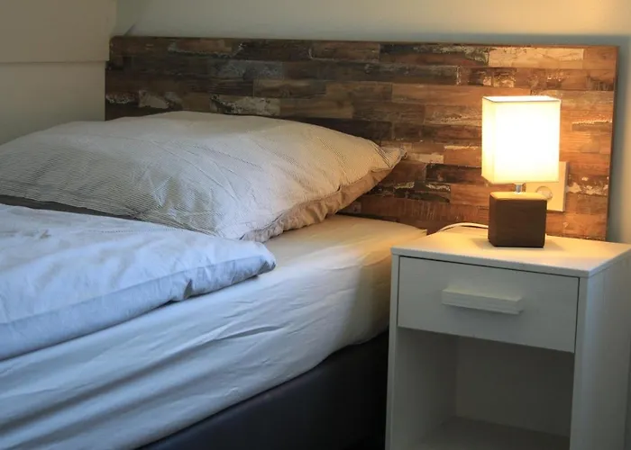 Haus Am Vliet * Medemblik