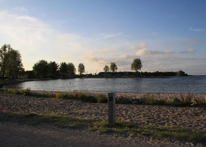 Haus Am Vliet Medemblik