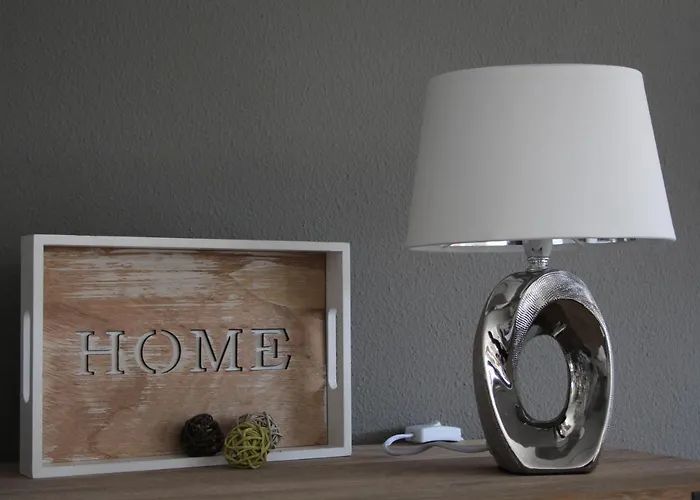 Haus Am Vliet Vakantiehuis