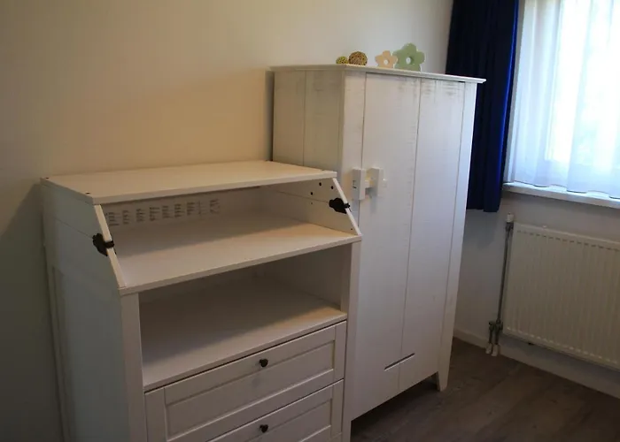 Haus Am Vliet Vakantiehuis