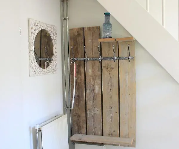 Haus Am Vliet Vakantiehuis