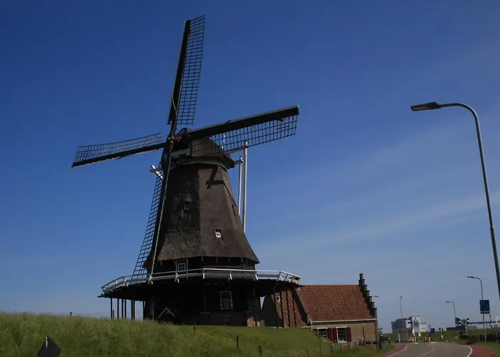 Haus Am Vliet Medemblik