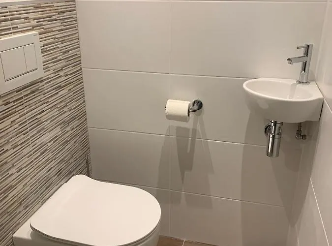 Haus Am Vliet Vakantiehuis Medemblik