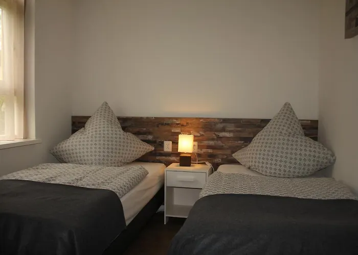 Vakantiehuis Haus Am Vliet Medemblik