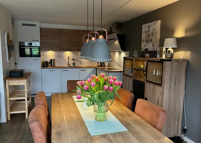 Haus Am Vliet Medemblik