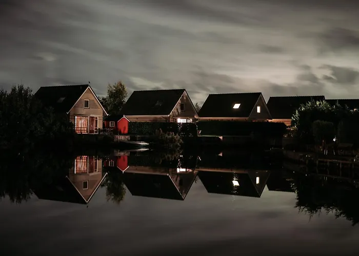 Haus Am Vliet * Medemblik