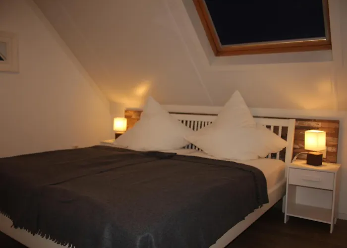 Haus Am Vliet * Medemblik