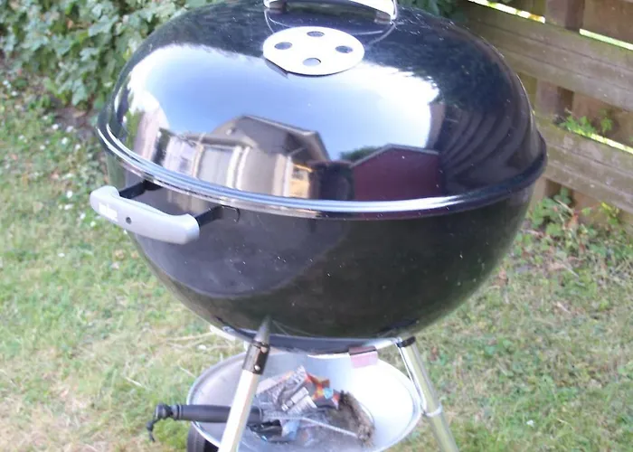 Haus Am Vliet Vakantiehuis