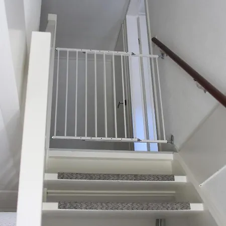 別荘 Haus Am Vliet メーデムブリク