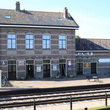 Haus Am Vliet