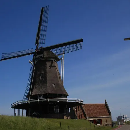 Haus Am Vliet Medemblik