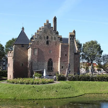 Haus Am Vliet Medemblik